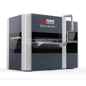 Hydraulic Sheet Straightening Machine for Metal Plate thumbnail-5