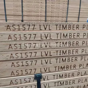 OSHA LVL Scaffolding Plank Made in China thumbnail-3