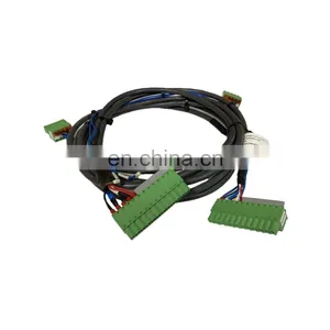 I/O Cable Harn DeviceNet Manufacturing Equipment thumbnail-1