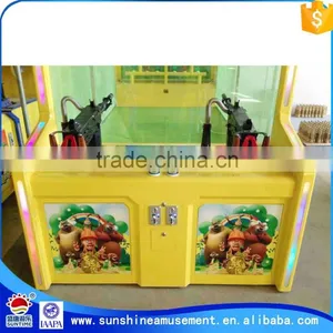 Coin Operated Arcade Gun Shooting Game Machine thumbnail-5