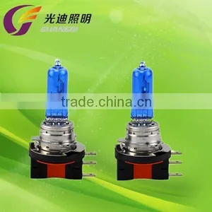 H15 Super White Bulb thumbnail-1