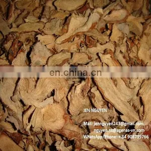 Dried Galanga/Dried Galangal From Vietnam thumbnail-1