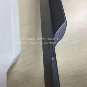 Aluminum Profile Handle, Aluminum Alloy Handle thumbnail-3