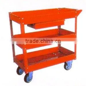 Tool Cart Service Cart thumbnail-1