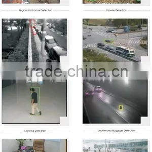 Intelligent Video Analysis and Alarm Device thumbnail-1