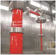 Series of Cascaded Non-partial Discharge Power Frequency Testing Transformer thumbnail-3