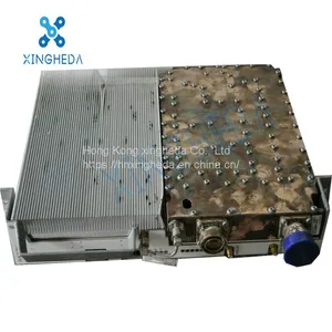 KRC 118 59/2 Ericsson RUS 01 B4 Radio Unit 80W Radio Transceiver thumbnail-1