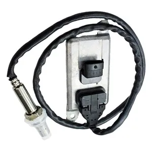 Haoxiang Auto New Material 24V Europe Truck Nox Sensor Nitrogen Oxide Sensor 2011648 5WK96619D FOR DAF Trucks Buses XF105 CF75 thumbnail-2