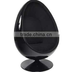Hot Sale Buy Fiberglass Egg Shaped Chair 2015 thumbnail-5