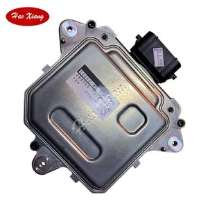 Haoxiang Auto Best Quality Cooling Fan Control 16363-47060 268500-1010 For Toyota thumbnail-1