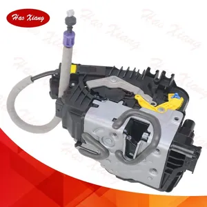 Haoxiang Auto Car Right Door Lock Actuator Motor 0997304600 2227301235 for Mercedes BENZ thumbnail-2