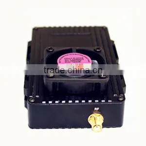 Long Range COFDM UAV Video Audio Wireless Transmitter thumbnail-3