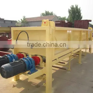 Log Debarker for Wood Processing Machine thumbnail-1