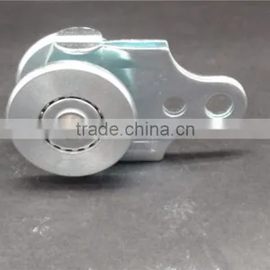 07129 Curtain Side Trailer Rollers thumbnail-4