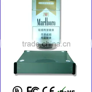 Magnetic Magnetic Floating Display, Rotating Display Stand for Advertising thumbnail-1