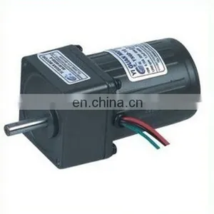 VTV 220v Single Phase ac Motor YN80-25 YN80-30 thumbnail-3