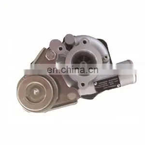 Hot Sale 4A30 TD02 49130-01610 MD613083 MR312649 49130-01600 Turbocharged Gasoline Engine For Mitsubishi Pajero thumbnail-2
