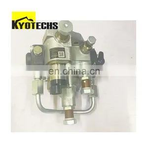 6275-71-1120 6275-71-1121 6275-71-1122 294000-1790 2940001790 4D95LE-6A ENGINE FUEL INJECTOR PUMP thumbnail-1