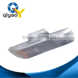 Lead/Pb Clip-on Wheel Balance Weight thumbnail-3