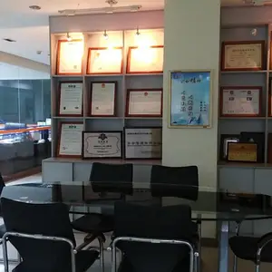 Sinocomms Technologies Limited company overview - view 1 thumbnail
