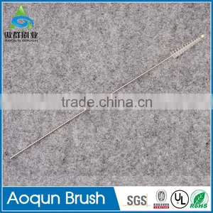 Tracheostomy Tube Cleaning Brushes,Tapered Bristle Tip thumbnail-1