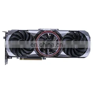 New Graphics Card RX 580 6800XT GTX 1660 Super 2660 Super RTX 3060 3070 3080 3090 LHR Non LHR Graphics Card thumbnail-5