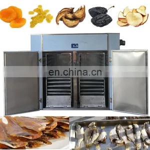 Ginger Grape Gas Food Drying Dehydrator Machine thumbnail-3
