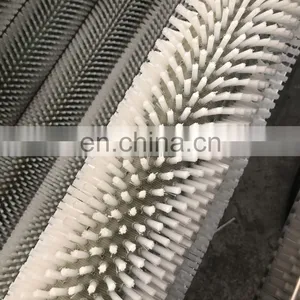 China Hot Selling Sweet Potato Washing Machine/ Sweet Potato Cleaning Machine/ Industrial Sweet Potato Washer thumbnail-3