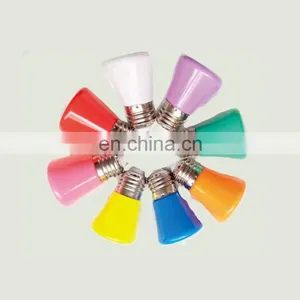 Waterproof Holiday Party Decoration Small LED Bulb 1W Mini Color LED Colorful Light thumbnail-2