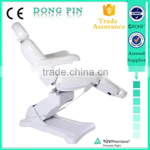 Good Quality Electric Luna Massage Table Facial Bed thumbnail-3