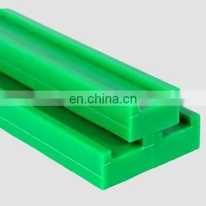 DONG XING Chemical Resisting Guide Rails With Faster Delivery Time thumbnail-2