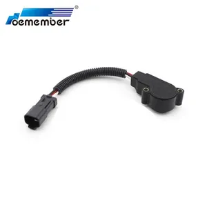 OE Member TPS Throttle Position Sensor 2661468 266146803 Fits for Caterpillar thumbnail-2