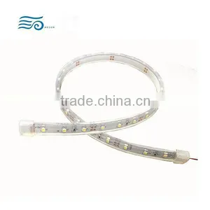 New Samsung Cree LED Waterproof IP68 RGB Strip Light for Outdoor Use thumbnail-1