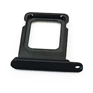 Mobile Accessories Flex Cable Dual Sim Card Tray Slot Holder Adapter For IPhone 12 Pro Cell Phone Parts thumbnail-4
