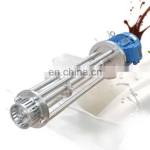 2950rpm Silverson Mixer thumbnail-1