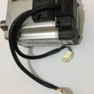 R88M-G20030S-B OMRON Servo Controller With High Resolution Encoder thumbnail-1