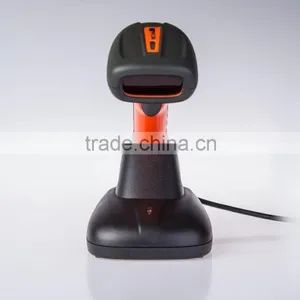 RD-6650AT IP67 Barcode Scanner Auto Scanning Water Proof and Quake Proof Auto Induction Barcode Scanner Handheld Barcode Scanner thumbnail-5
