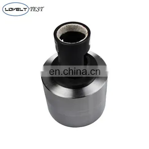 GZ16 Calibration Anvil Steel Anvil for Concrete Testing Hammer thumbnail-5