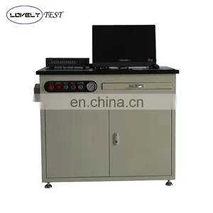 2000kN Automatic Compressive Strength Test Instrument for Concrete thumbnail-4