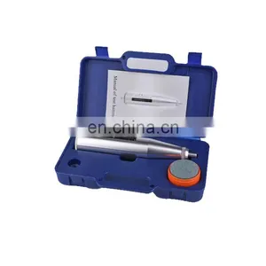 Taijia HT-225 Swiss Hammer Test Sclerometer Beton Concrete Hammer Test Sliver Rebound Hammer Sclerometer Hardness thumbnail-1