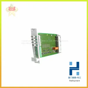 HIMA F3236 Di Digital Output Module for Microcomputer thumbnail-1
