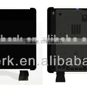 Glass Panel Convector Heater thumbnail-5