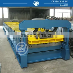 Sale Roofing Machines From China thumbnail-4