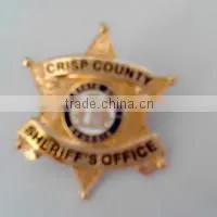 Custom Lapel Pin/special Pin Badge thumbnail-1