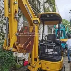 Second Hand Excavator thumbnail-3