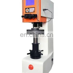 HBS-3000 Digital Display Brinell Hardness Tester Price, Steel Hardness Tester thumbnail-3