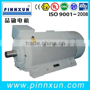 Electric Motors 150kw thumbnail-1