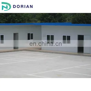 Modern Modular House 5 Bedroom Prefab Homes thumbnail-5