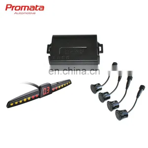 Factory Direct Supply Automotive Car Blind Spot Detection System 58khz Sensor Parking Sensor DC 12V thumbnail-1