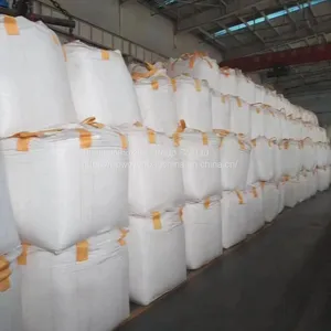 Customizable Fibc Sling Big Bag for Cement Pp Food Grade Water-proof Woven Super Large Bag With Spout thumbnail-1